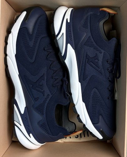 Louis vuitton tactic navy - louis,