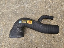 JCB 834/00340 Bottom Radiator