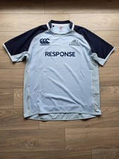 Glasgow Warriors Canterbury