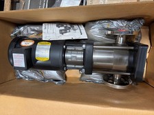 Grundfos CRN4-40GV Vertical