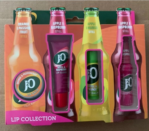 J20 lip balm - lip, gloss