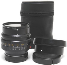 Leica M Noctilux 1/50mm E58