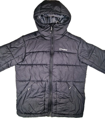 Berghaus komatiite primaloft - berghaus,
