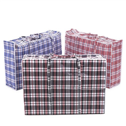 A2z large plastic shopper - a2z,