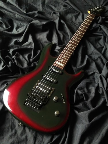 Ibanez 540r pro - pro, series