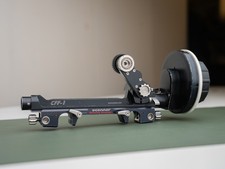 OConnor CFF-1 Cine Duel Sided