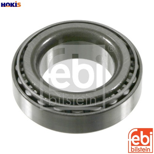 Wheel bearing 27163 for - bearing,