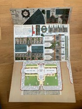 1930s/40s Quaker Oats Cereal