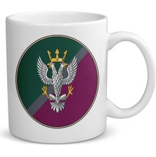 The Mercian Regiment -