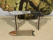 WW1 & 2 U.S. Model 1917 Bolo