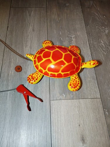 Vintage mobo toy toise - mobo,