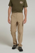 Mountain Warehouse Mens Zip