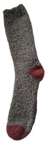 New men fluffy cosy - new, m&s