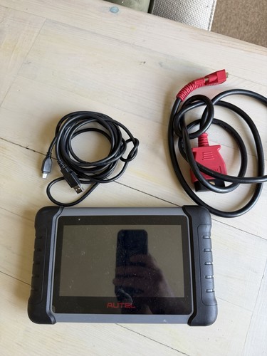 Autel mk808 car - mk808,