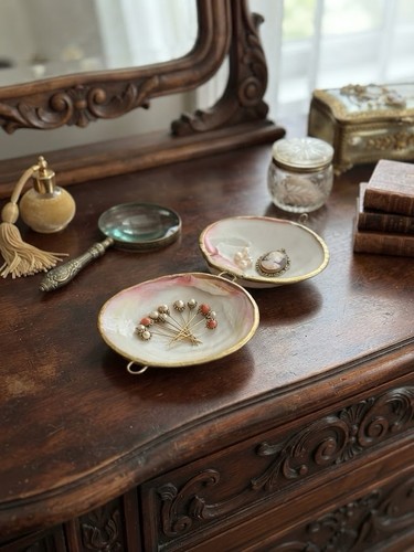 Vintage coastal brass - vintage,