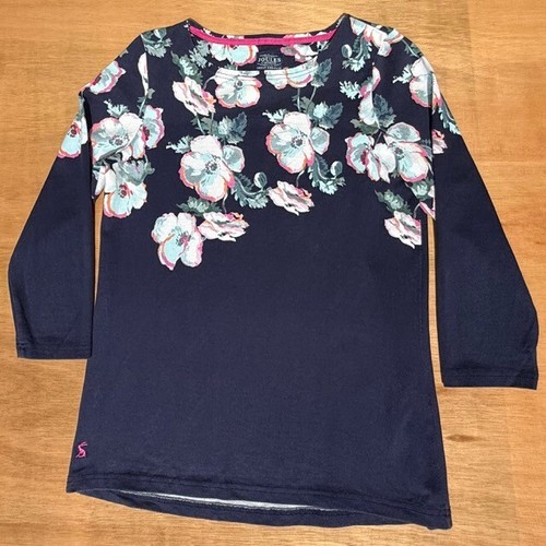 Joules harbour print - joules,
