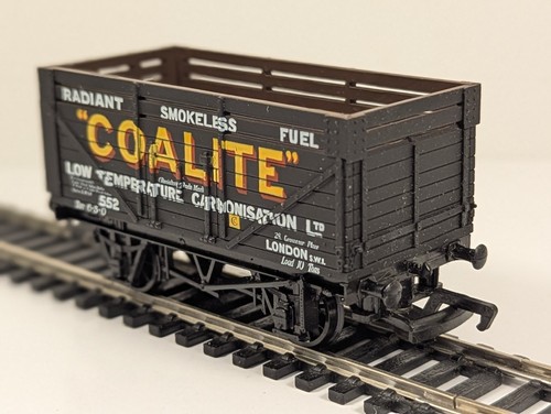 Mainline 937163 gauge 7 - gauge,