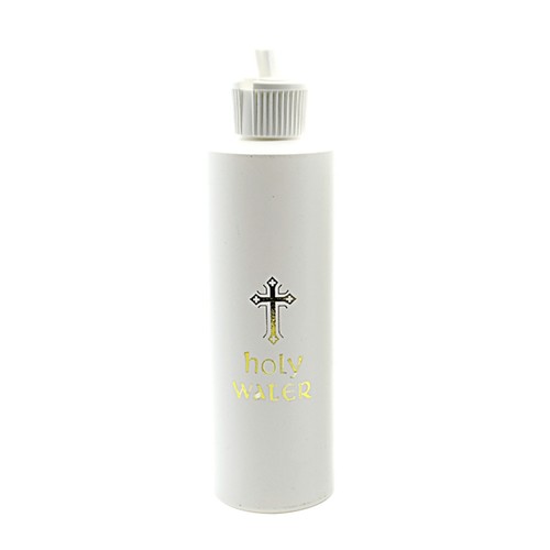 250ml empty holy - empty, bottle