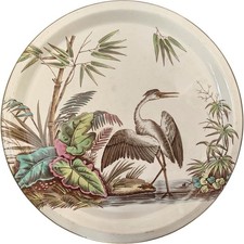 Antique Copeland Spode Plate