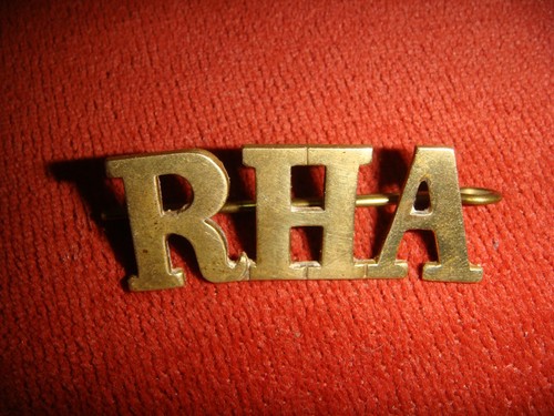 Vintage ww1 military shoulder - ,