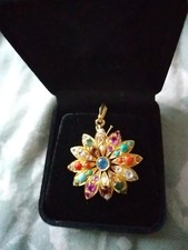 Real Stones Amathyst RUBY