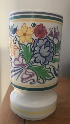 Large vintage poole - large,