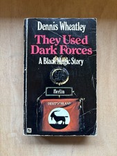 Dennis Wheatley | They Used