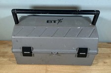Vintage BT Engineers Tool Box
