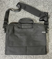 Incase Black Laptop Bag/Sleeve