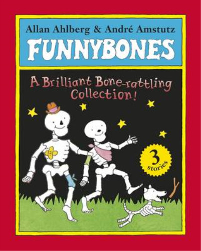 Funnybones bone rattling - funnybones:,