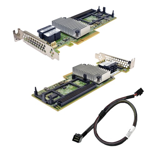 Ibm serveraid m5210 - 12g, raid