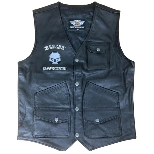 Harley davidson skull real - harley,