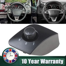 Electric adjustment knob - adjustment,