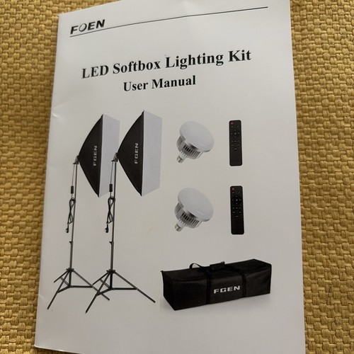 Softbox photography - softbox,
