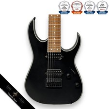 Ibanez RG7421EX BKF 7-String