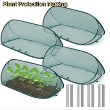 Plant Protection Netting