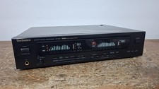 Technics e85 stereo - sh-e85,