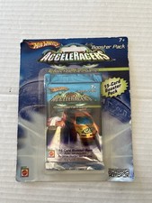 Hot Wheels AcceleRacers 15