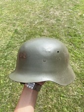 Spanish Model Z Helmet Civil Defence