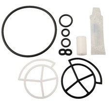 Water Softener Repair Parts