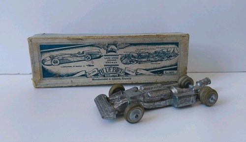 Vintage britain campbell - vintage,