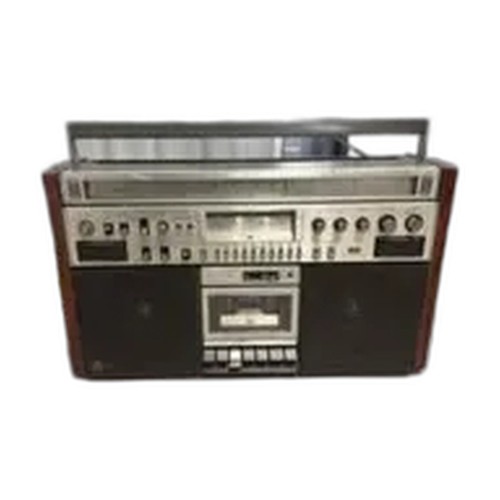 National 5700 vintage - national, rx-5700