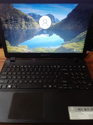 Packard bell easynote entg71bm - bell,