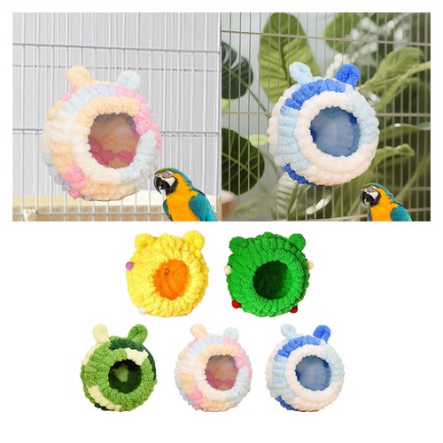Nest bed breeding - bed, house