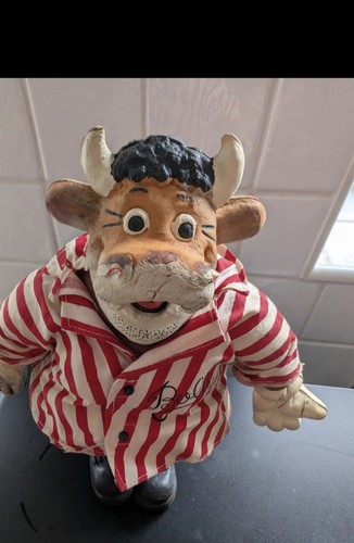 Bully bullseye very - bullseye.,