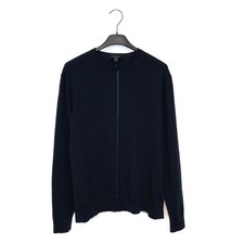 COS 100% Wool Jumper Knitted