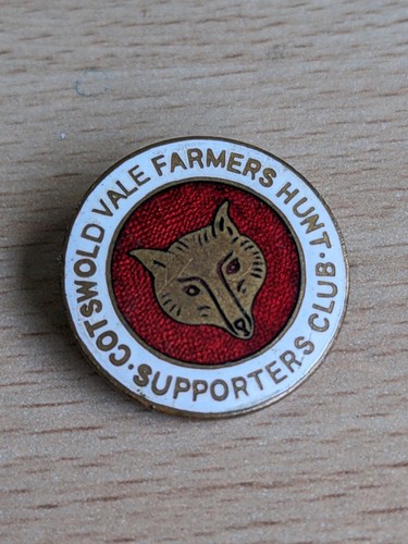 Vintage cotswold vale farmers - cotswold,