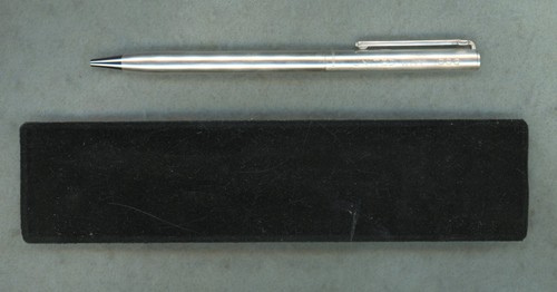 Tiffany sterling - &, co.