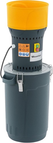 Wiesenfield electric grain - wiesenfield,