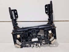 Mercedes class seat adjuster - mercedes,